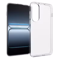 Accezz Clear TPU Backcover OnePlus Nord 5 - Transparent