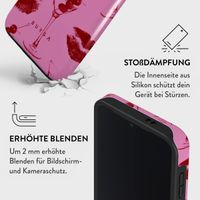 Burga Tough Back Cover Samsung Galaxy S24 - Call me