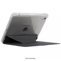 Targus Pro Tek® Clear Case iPad 10 (2022) 10.9 Zoll - Transparant