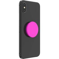 PopSockets PopGrip - Abnehmbar - Neon Day Glo Pink