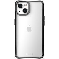 UAG Plyo Hard Case Apple iPhone 13 - Grau
