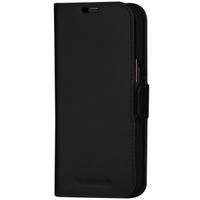 dbramante1928 Copenhagen Klapphülle Apple iPhone 15 Pro Max - Schwarz