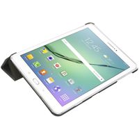 imoshion Trifold Klapphülle Samsung Galaxy Tab S2 9.7 - Grau