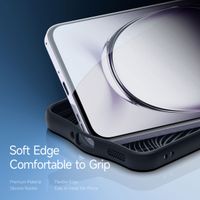 Dux Ducis Aimo Back Cover Oppo Reno 12 Pro - Transparent