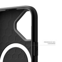 UAG Civilian Backcover MagSafe für das iPhone 16 Plus - Black