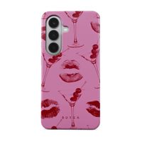 Burga Tough Back Cover MagSafe Samsung Galaxy S26 Plus - Call me