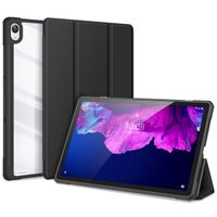 Dux Ducis Toby Klapphülle für das Lenovo Tab P11 / P11 Plus - Schwarz