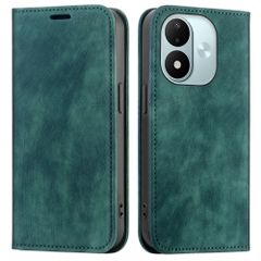 imoshion Slim Klapphülle Xiaomi Redmi Note 17 (5G) - Grün