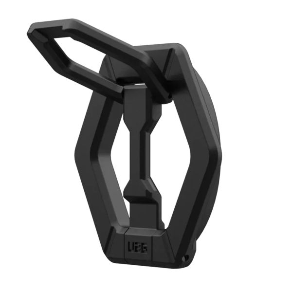 UAG Magnetic Ring Stand - Schwarz