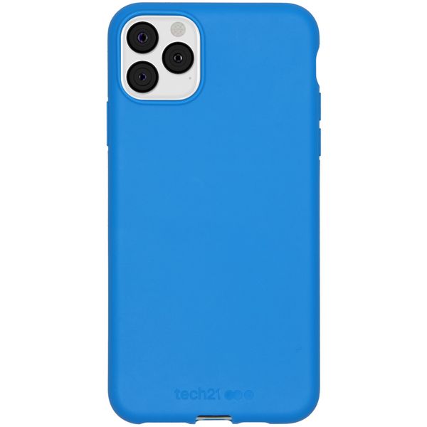 Studio Colour Antimicrobial Backcover Blau für das iPhone 11 Pro Max