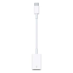 Apple Original USB-C auf USB-A Adapter – Weiß
