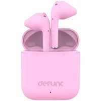 Defunc True Go Slim - In-Ear Kopfhörer - Bluetooth Kopfhörer - Rosa