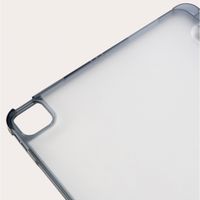 Tucano Satin case Apple iPad Air 13 Zoll (2025) M3 / (2024) M2 - Blue & Black