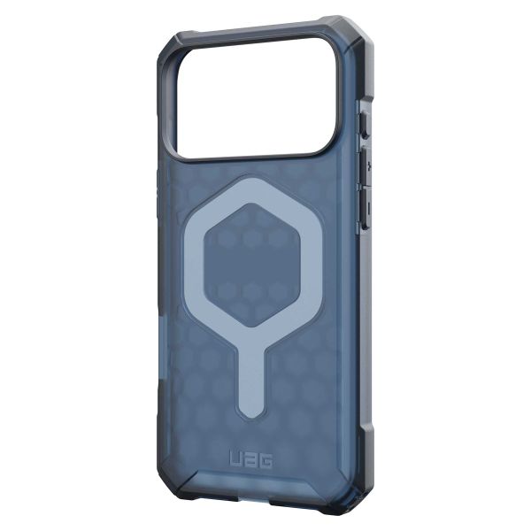 UAG Essential Armor MagSafe Apple iPhone 17 Pro Max - Cloud Blue