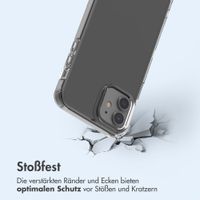 imoshion Protective Backcover Apple iPhone 12 - Transparent