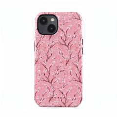 Burga Tough Back Cover MagSafe Apple iPhone 13 - Sakura