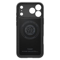 Spigen Thin Fit Backcover mit MagSafe Apple iPhone 18 Pro / 17 Pro - Black