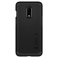 Spigen Tough Armor™ Case Schwarz für das OnePlus 7