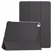 imoshion Trifold Klapphülle Apple iPad Pro 11 (2025) M5 / (2024) M4 - Schwarz