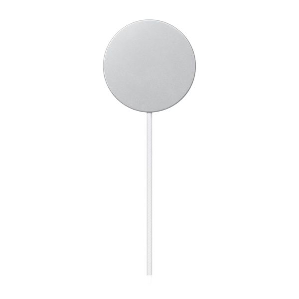Apple Original Dual-USB-C-Netzteil 35 W + Original MagSafe-Ladegerät 25 W - 2 Meter - Weiß