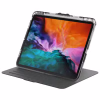 Targus VersaVu® Clear Case Apple iPad Pro 13 (2025) M5 / (2024) M4 - Schwarz