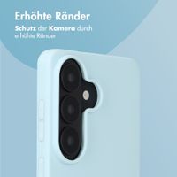 imoshion TPU Color Cover Samsung Galaxy S26 - Sky Blue