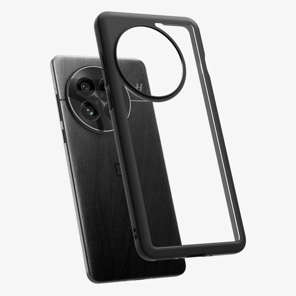 Spigen Ultra Hybrid™ Case für das OnePlus 13 - Matte Black