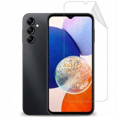 imoshion Displayschutz Folie 3-Pack Samsung Galaxy A14 (5G/4G)