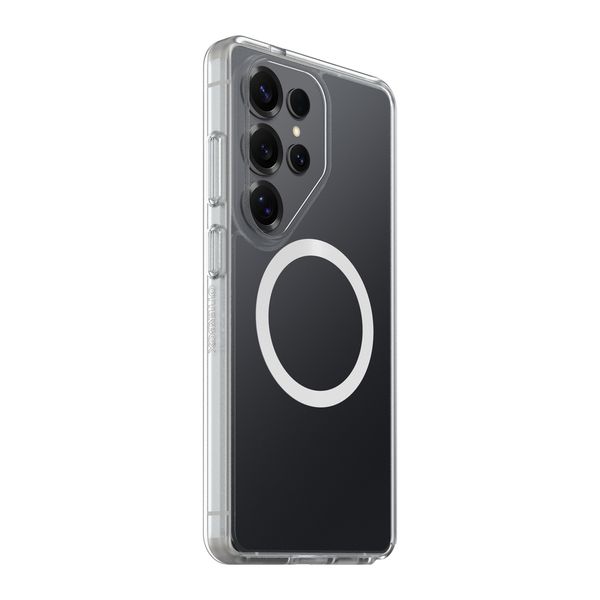 OtterBox React Back Cover MagSafe Samsung Galaxy S26 Ultra - Clear