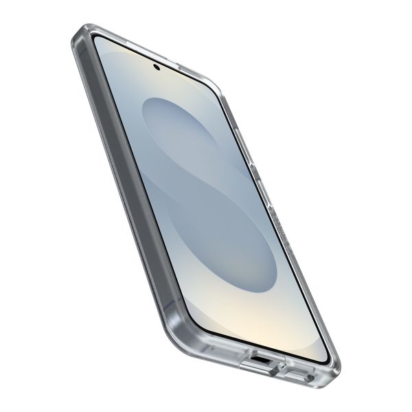 OtterBox React Back Cover MagSafe Samsung Galaxy S26 - Clear