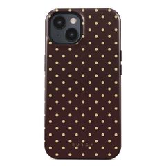 Burga Tough Back Cover MagSafe Apple iPhone 14 - Sorry Busy