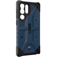 UAG Pathfinder Case für das Samsung Galaxy S22 Ultra - Mallard