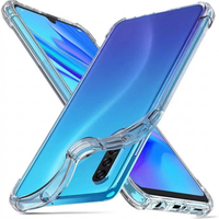 imoshion Shockproof Case Huawei P30 Lite - Transparent