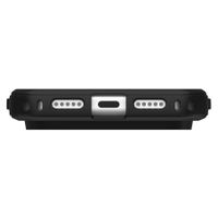 UAG Dot Case mit MagSafe Apple iPhone 18 Pro / 17 Pro - Black
