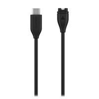 Garmin Lade-/Datenkabel mit USB-C – 1 Meter – Schwarz