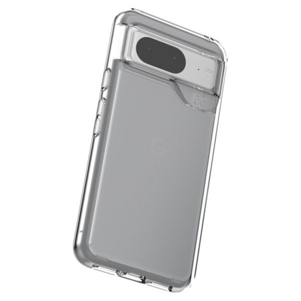 ZAGG Crystal Palace Snap Case Google Pixel 8 - Clear