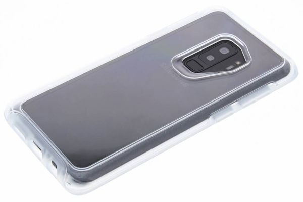 OtterBox Transparentes Symmetry Clear Case Samsung Galaxy S9 Plus