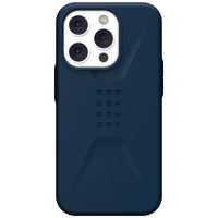 UAG Civilian Backcover MagSafe Apple iPhone 14 Pro - Mallard