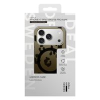 iDeal of Sweden Mirror Case mit MagSafe Apple iPhone 18 Pro Max / 17 Pro Max - Leo Ombre