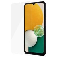 SAFE by PanzerGlass Ultra-Wide Fit Displayschutz für das Samsung Galaxy A14 (5G/4G)