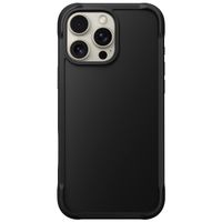 Nomad Rugged Case für das Apple iPhone 16 Pro Max - Black