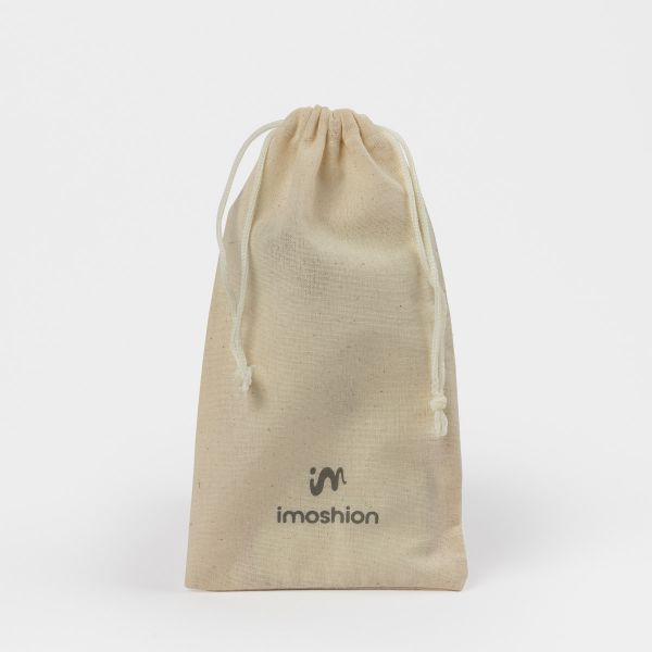 imoshion Design Hülle Apple iPhone 12 (Pro) - Desert Dots