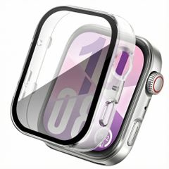 imoshion Full Cover Hard Case Huawei Watch Fit 4 - Transparent