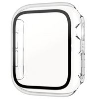 PanzerGlass Full Body Case für das Apple Watch Series 7 / 8 / 9 (45 mm) - Transparent