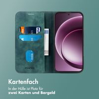 imoshion Slim Klapphülle OnePlus 15R - Grün