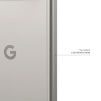 UAG Plyo Hard Case Google Pixel 9 Pro XL - Ice