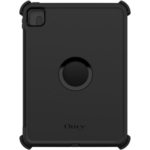 OtterBox Defender Rugged Case iPad Pro 12.9 (2018/2020/2021/2022) - Schwarz