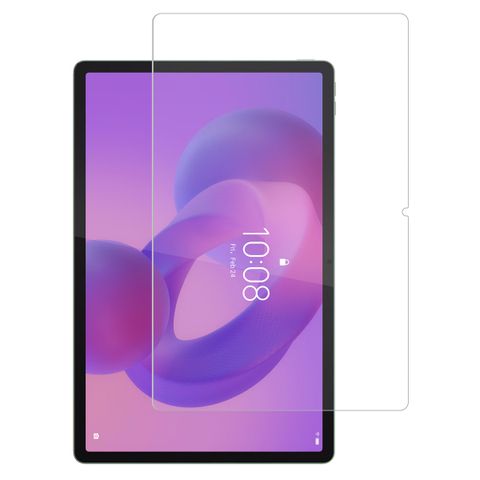 Accezz Premium Bildschirmschutz aus Glas Lenovo Idea Tab Pro