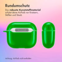imoshion Neon Case Apple AirPods 3 - Grün