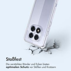 imoshion Protective Backcover Xiaomi Redmi Note 14 Pro (5G) - Transparent